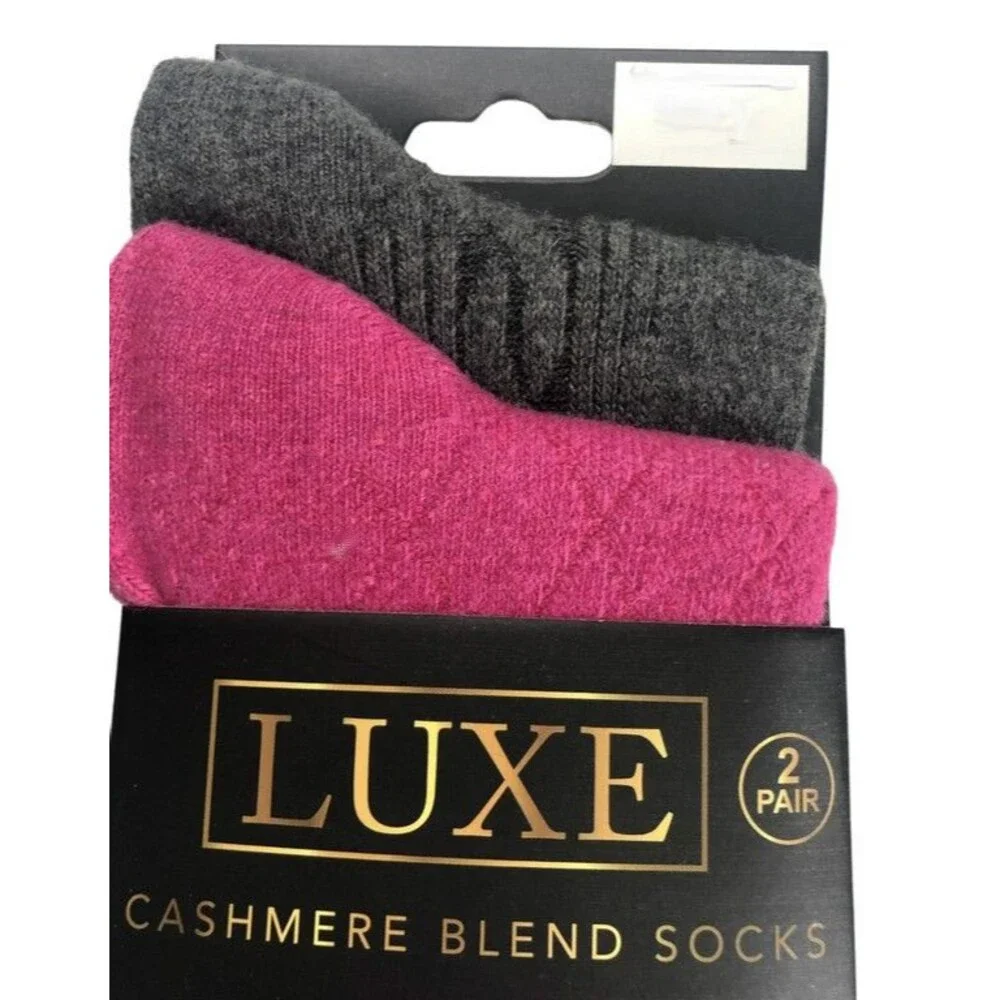 Vintage luxe pair